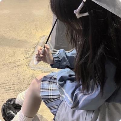 等爱我的人
