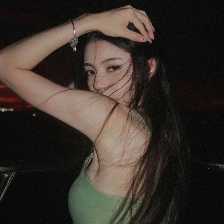 颠倒众生一美人